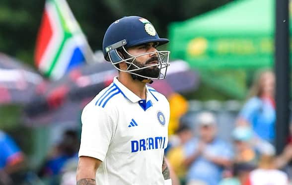 'You Finding Kohli' - Ex-SA All-Rounder Hails Virat Kohli For Prioritising Tests Over T20 Cricket