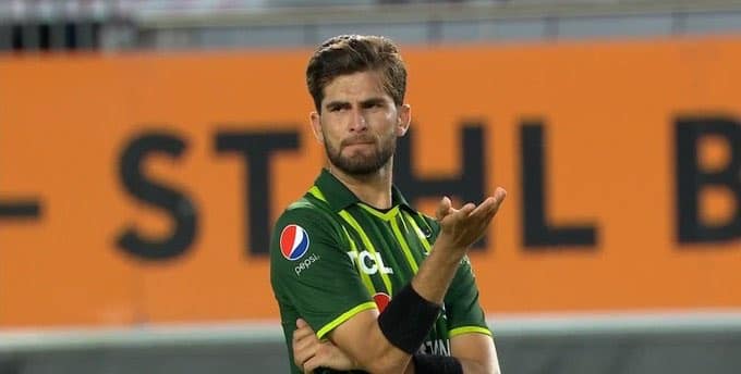 'I Feel Improving Our...': Shaheen Shah Afridi Reflects on Pakistan's Loss vs NZ On His Captaincy Debut 