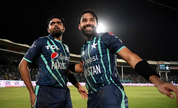'I Wouldn't Agree...'- Ramiz Raja Opposes Separating Babar and Rizwan At The Top In T20Is