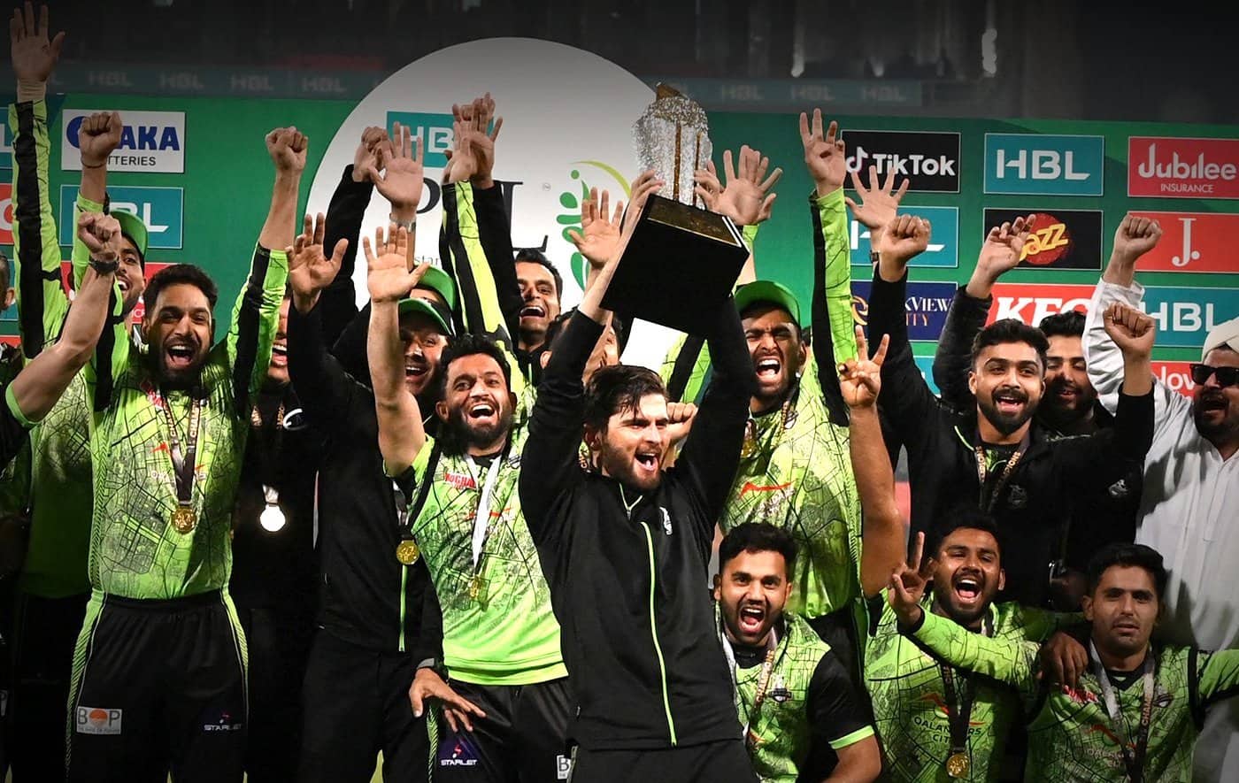 PSL 2024 | Pakistan Super League 9 Scheduled To Commence From February 17