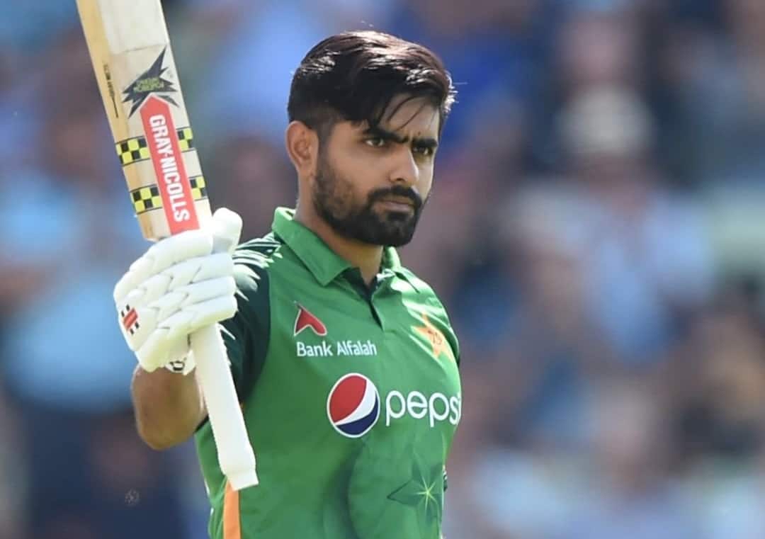 'Fake News': CA CEO Denies Reaching Out To Babar Azam For BBL Stint