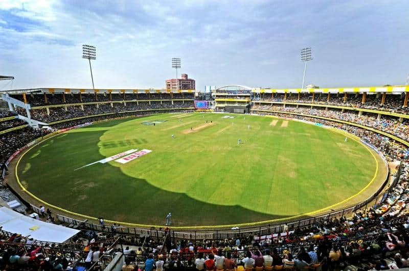 Holkar Cricket Stadium, Indore Weather Report For IND VS AFG Second T20
