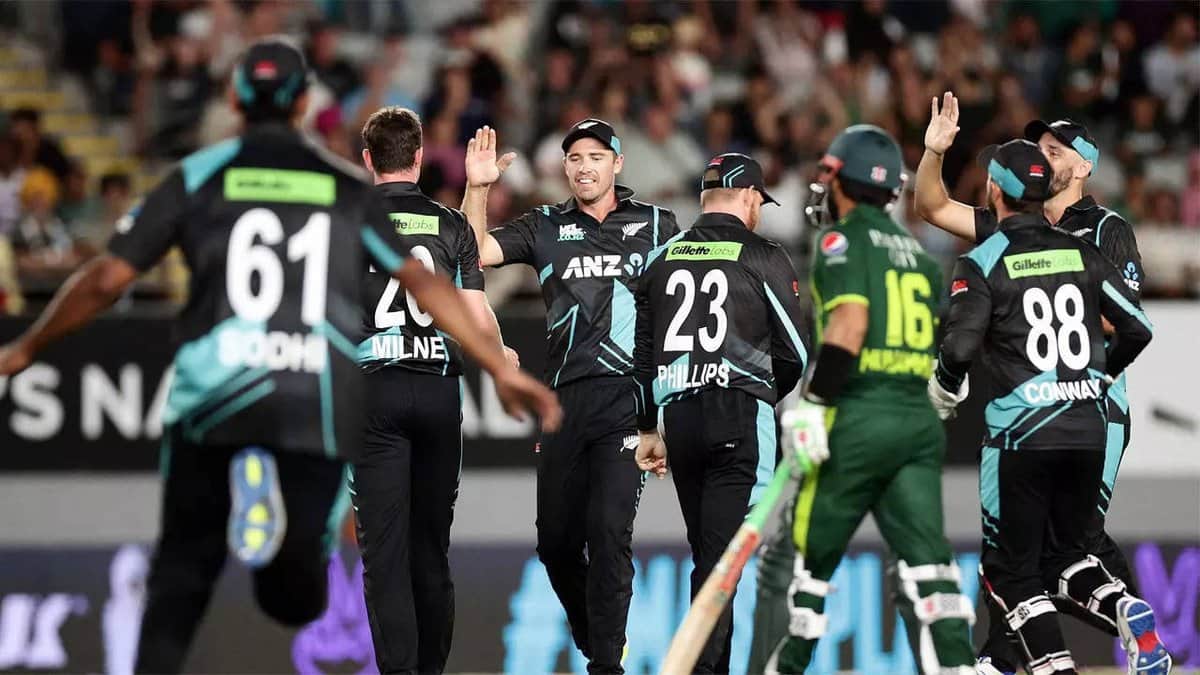 NZ vs PAK 2nd T20I | Playing 11 Prediction, Cricket Tips, Preview & Live Streaming