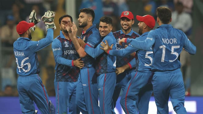 Naveen-ul-Haq Warns India, Pakistan & Other Nations Ahead Of T20 World Cup 2024