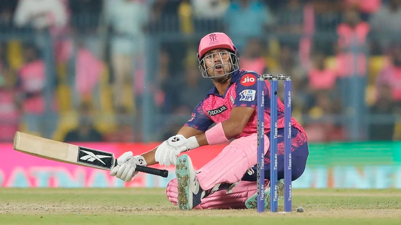 When Rajasthan Royals Bought Dhruv Jurel Ahead Of IPL 2022
