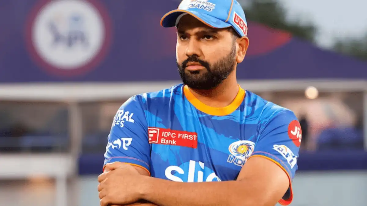 'They Will Drop Rohit Sharma In IPL 2024,' Fans React to Controversial Post By Mumbai Indians