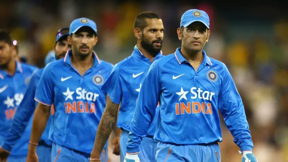 Indian Captains With Most Wins in T20I Cricket