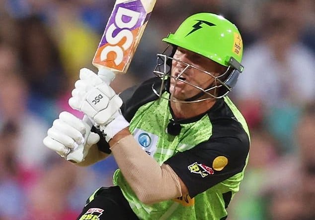 BBL 2023-24 | THU vs STR, Match 37- Top Captain and Vice-Captain Choices