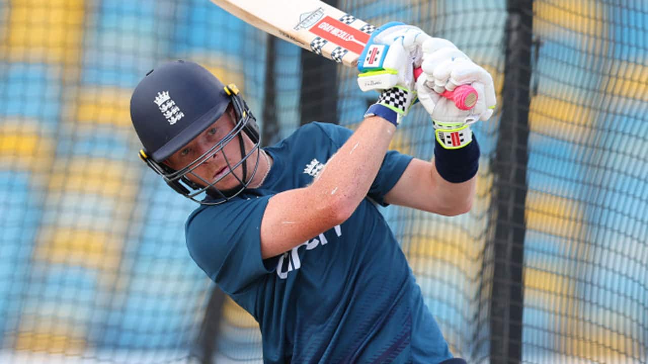 ‘No Complaints If Pitches Start Spinning From...’- England Vice-Captain Ollie Pope Ahead of India Test