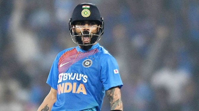 When Virat Kohli Faced Rare Hurdles After Glorious Victory for India
