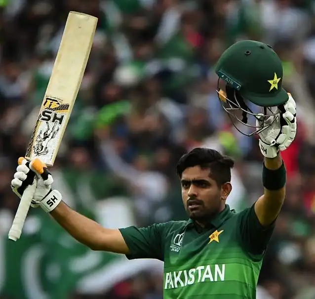 Top 3 Innings of Babar Azam Against New Zealand in T20Is