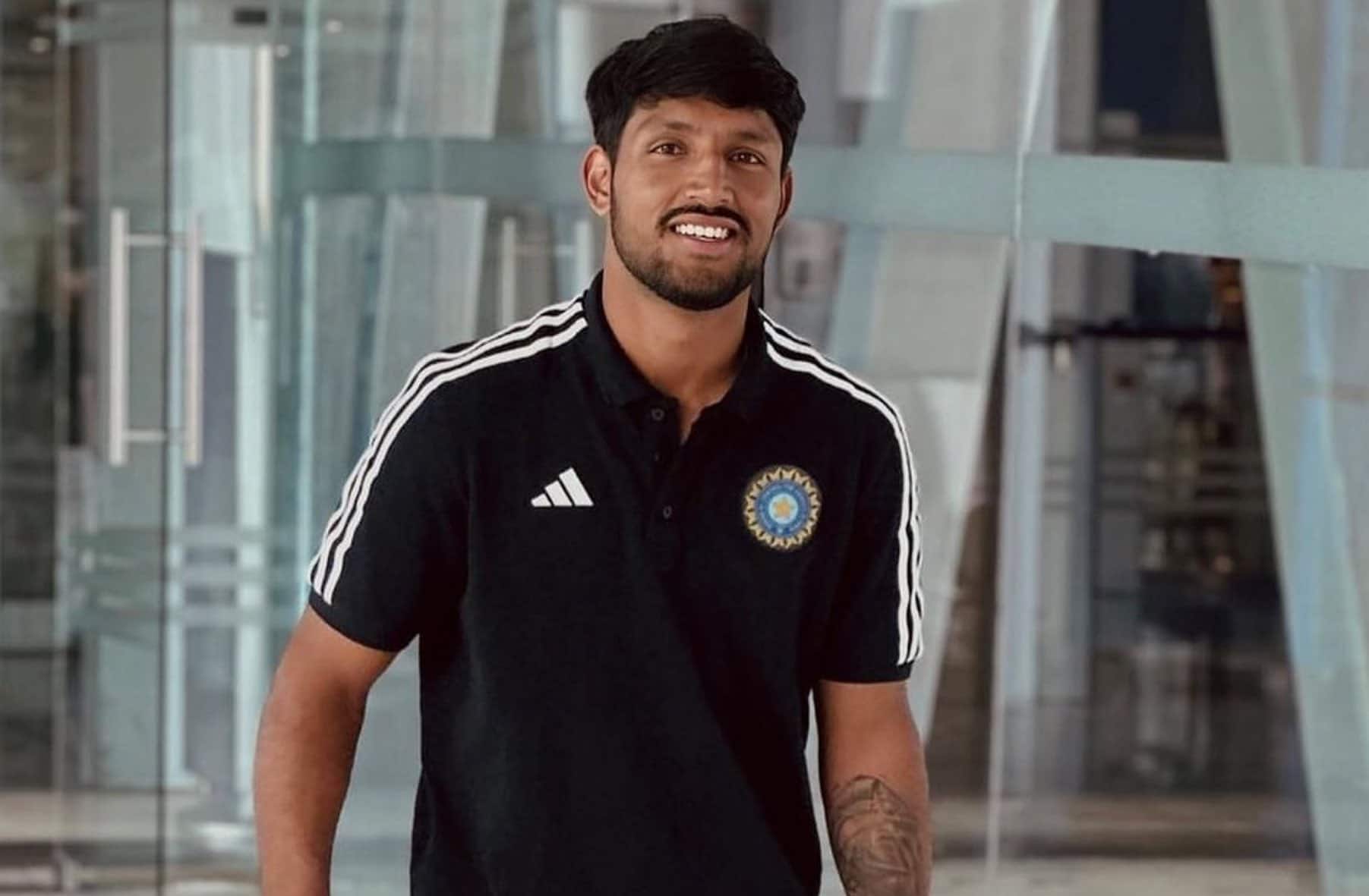 ‘Dono Se Zamaana Hai' - Dhruv Jurel's Emotional Note For His Parents After India Selection