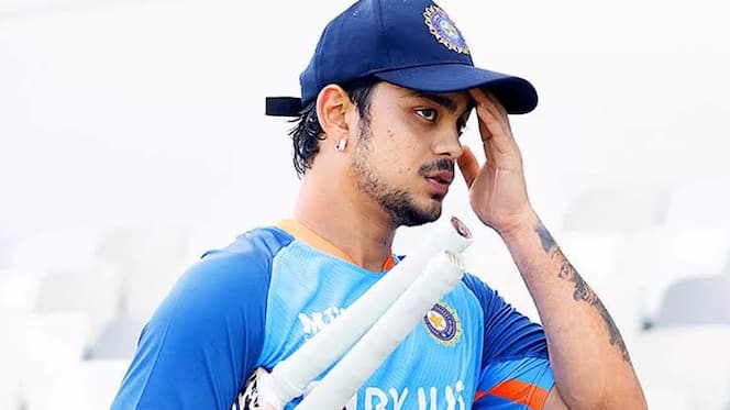 'Rohit Sharma, Virat Kohli, Bumrah Also Deal With Fatigue' - PAK Cricketer Slams Ishan Kishan 