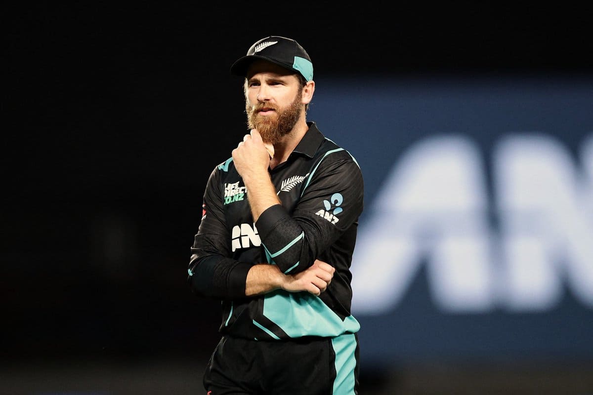 Kane Williamson To Miss Remainder Of Pakistan T20Is Due To Injury: Reports