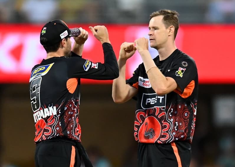 BBL 13 Match 39, SCO vs SIX | Playing 11 Prediction, Cricket Tips, Preview & Live Streaming