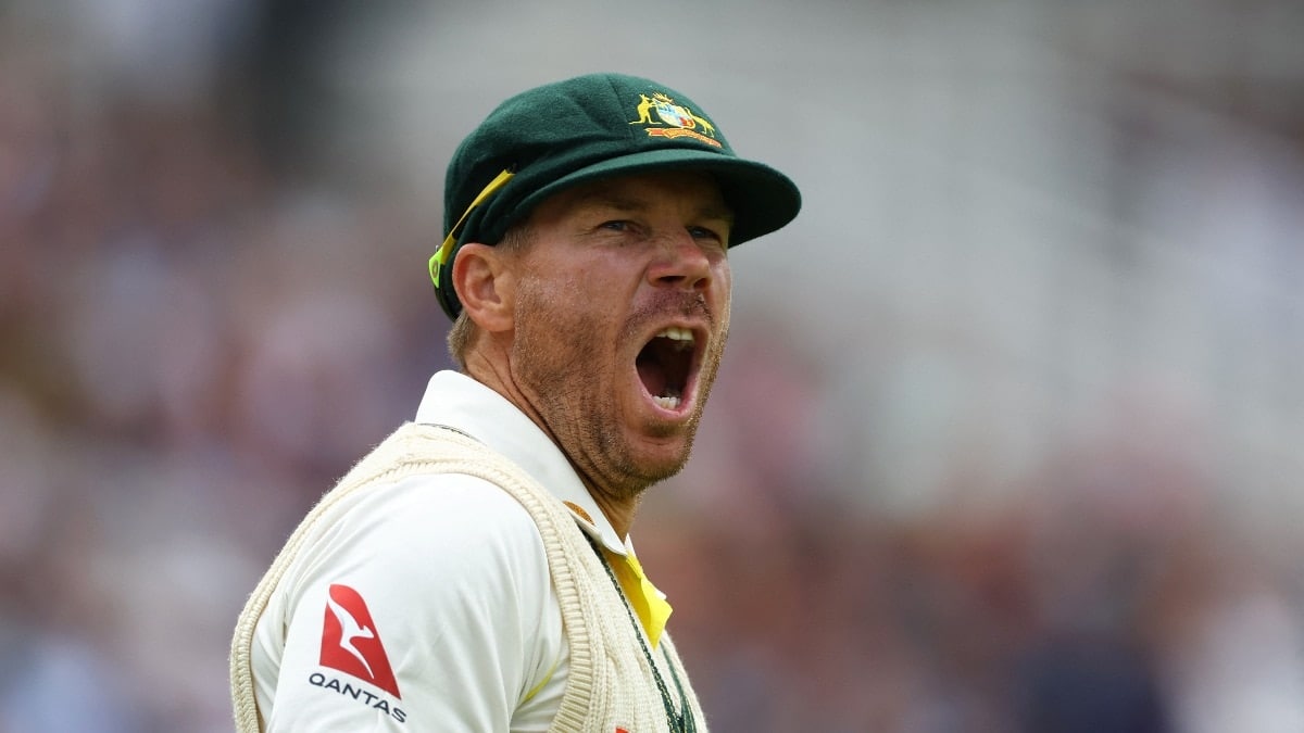 Confusion Or Robbery? David Warner's 'Stolen' Baggy Green Mystery Is Finally Resolved