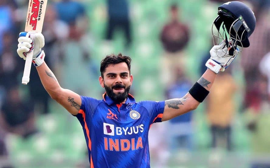 Why Virat Kohli Loves 15 January? Here's Everything You Need to Know