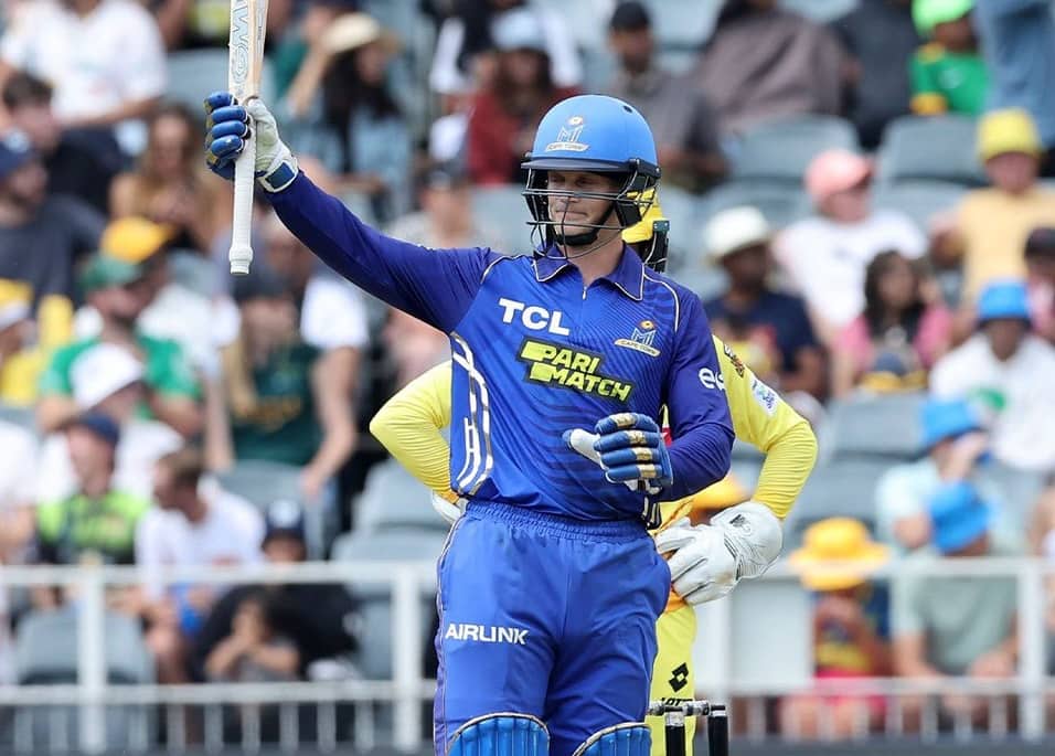 SA20 2024 Match 8, MICT vs SEC | Playing 11 Prediction, Cricket Tips, Preview & Live Streaming