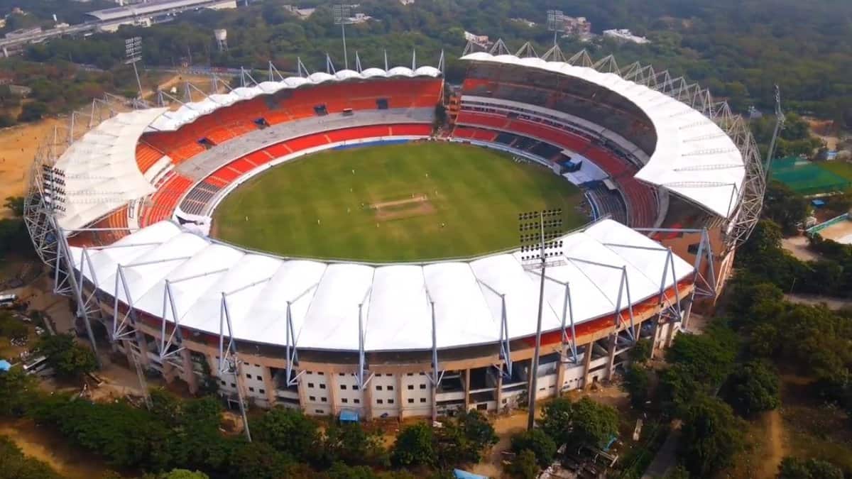 HCA To Offer Free Entry To Families Of Armed Forces On Republic Day During IND Vs ENG Test
