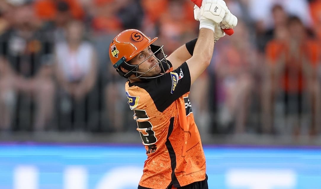 BBL 2023-24, SCO vs SIX | Strategic Corner - The Battle for the Second Spot Between the Scorchers and Sixers