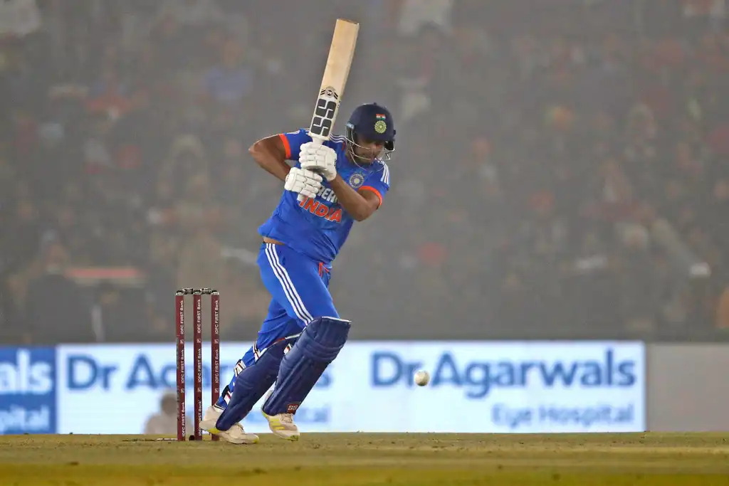 Is Shivam Dube's Rise A Eureka Moment For Pandya-less India Before T20 World Cup?