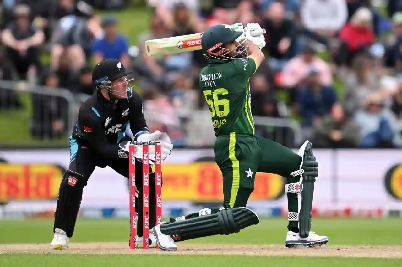 Babar Azam Becomes First Asian Batter To Claim 'This' Shameful Record