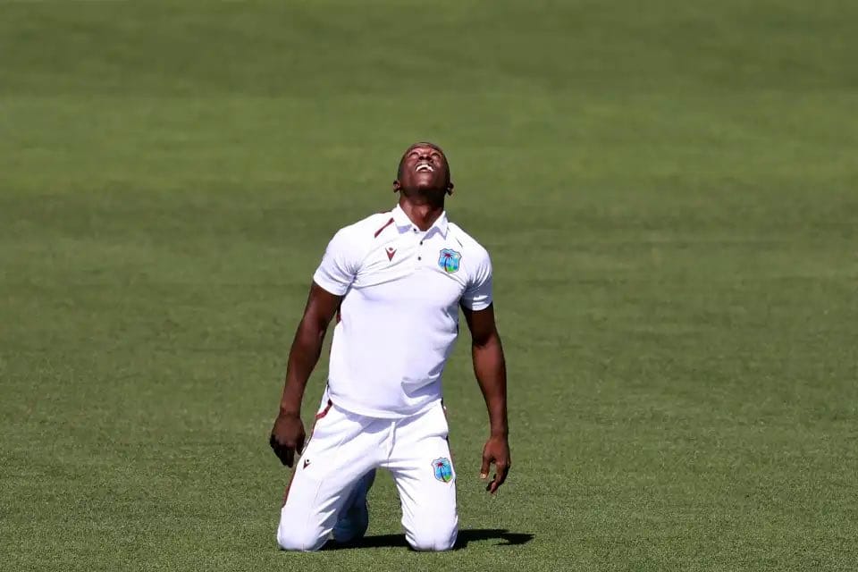 Who Is Shamar Joseph? The West Indies' Pacer Who Dismissed Smith On Debut