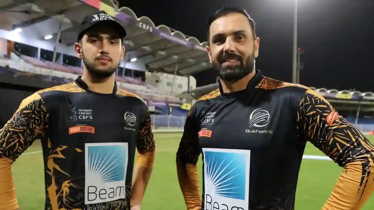 Rashid Khan's Nephew, Mohammad Nabi's Son To Open for Afghanistan In U19 World Cup