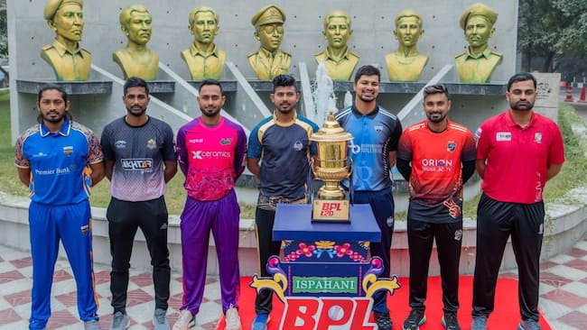 BPL 2024 Match 24, DD vs SYL, Playing 11, Prediction, Cricket Tips,  Preview & Live Streaming 