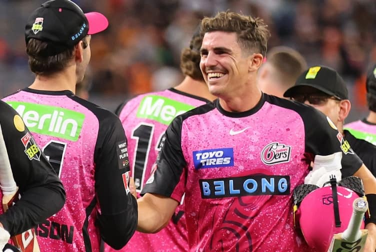 BBL 2023-24, HEA vs SIX | Strategic Corner - How will Heat Cope with Batting Depletion Against Sixers?