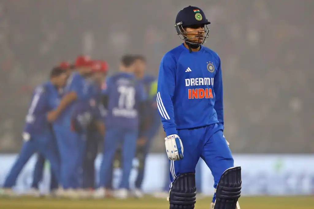 T20 World Cup 2024 - Is Shubman Gill Ready For The Heartbreak?