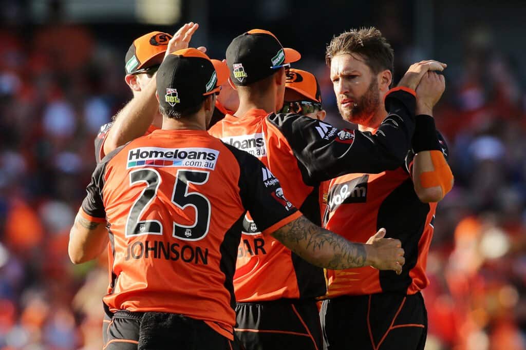 SCO Vs STR BBL 2023-24 Knockout | Playing 11 Prediction, Cricket Tips, Preview & Live Streaming