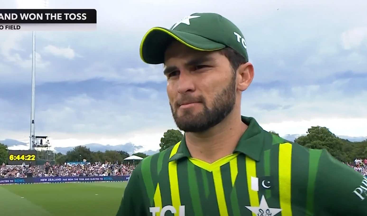 'If We Grabbed Our Chances...': Disappointed Shaheen Afridi Reflects On NZ vs PAK 4th T20I Loss