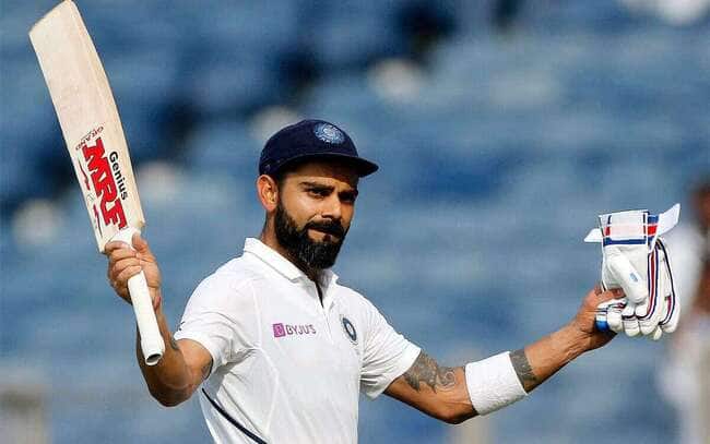 Top 5 Indian Batters With Most Test Double Centuries