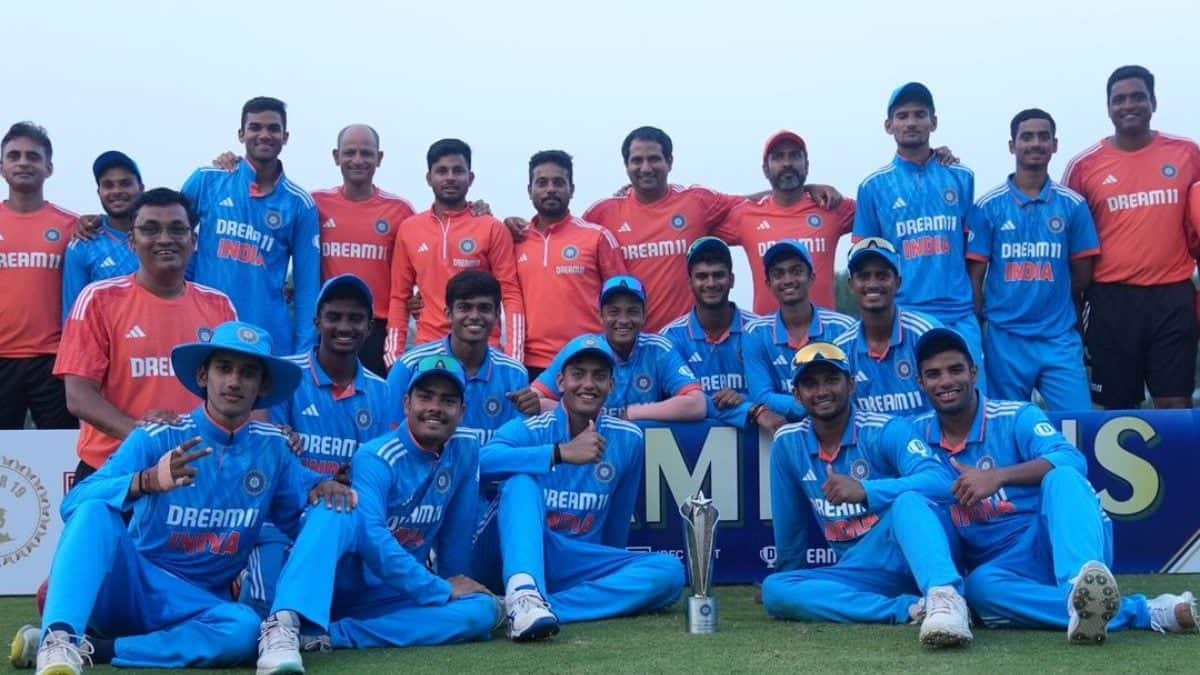 U19 World Cup 2024, IND vs BAN | Playing 11 Prediction, Cricket Tips, Preview & Live Streaming