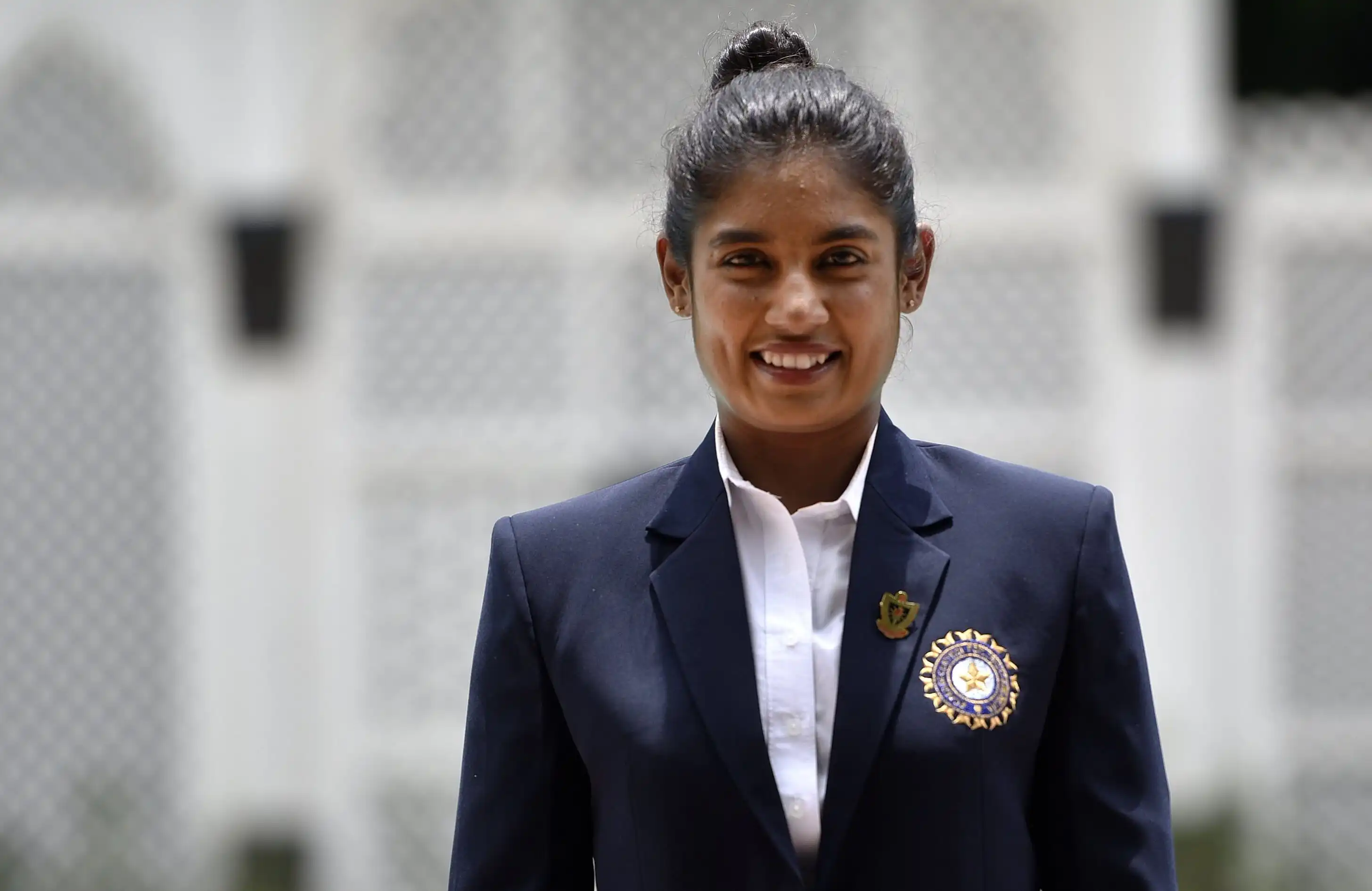 Mithali Raj Joins Dhoni, Sachin & Kohli For Ram Mandir Inauguration ...