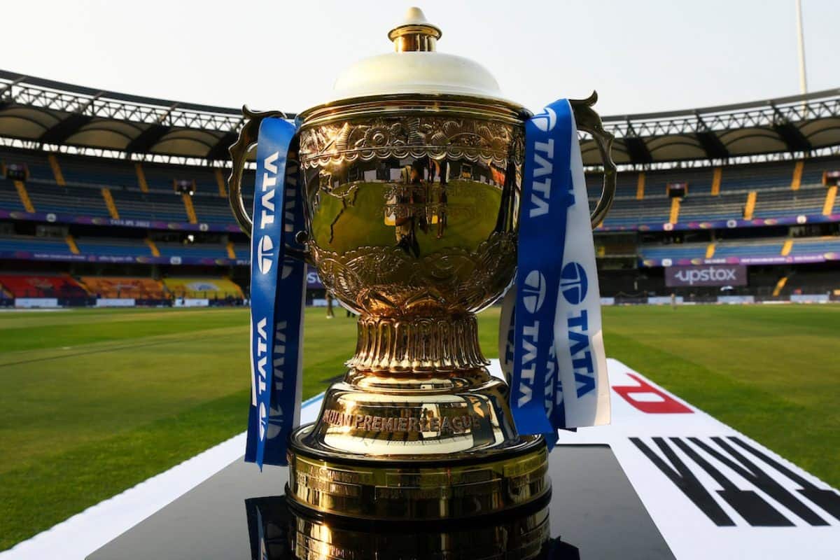Tata Retains IPL Title Rights Until 2028