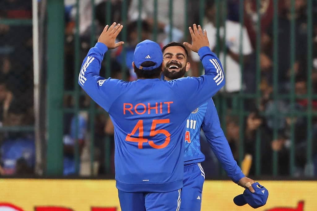 'Consistency Is ...,' - Ashwin On Why Virat Kohli Is Key For India In T20 World Cup 2024