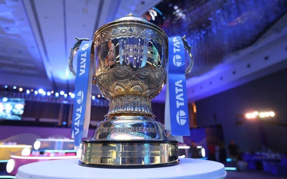 From DLF, Pepsi, Dream11 To Tata - Explore IPL Title Sponsor History
