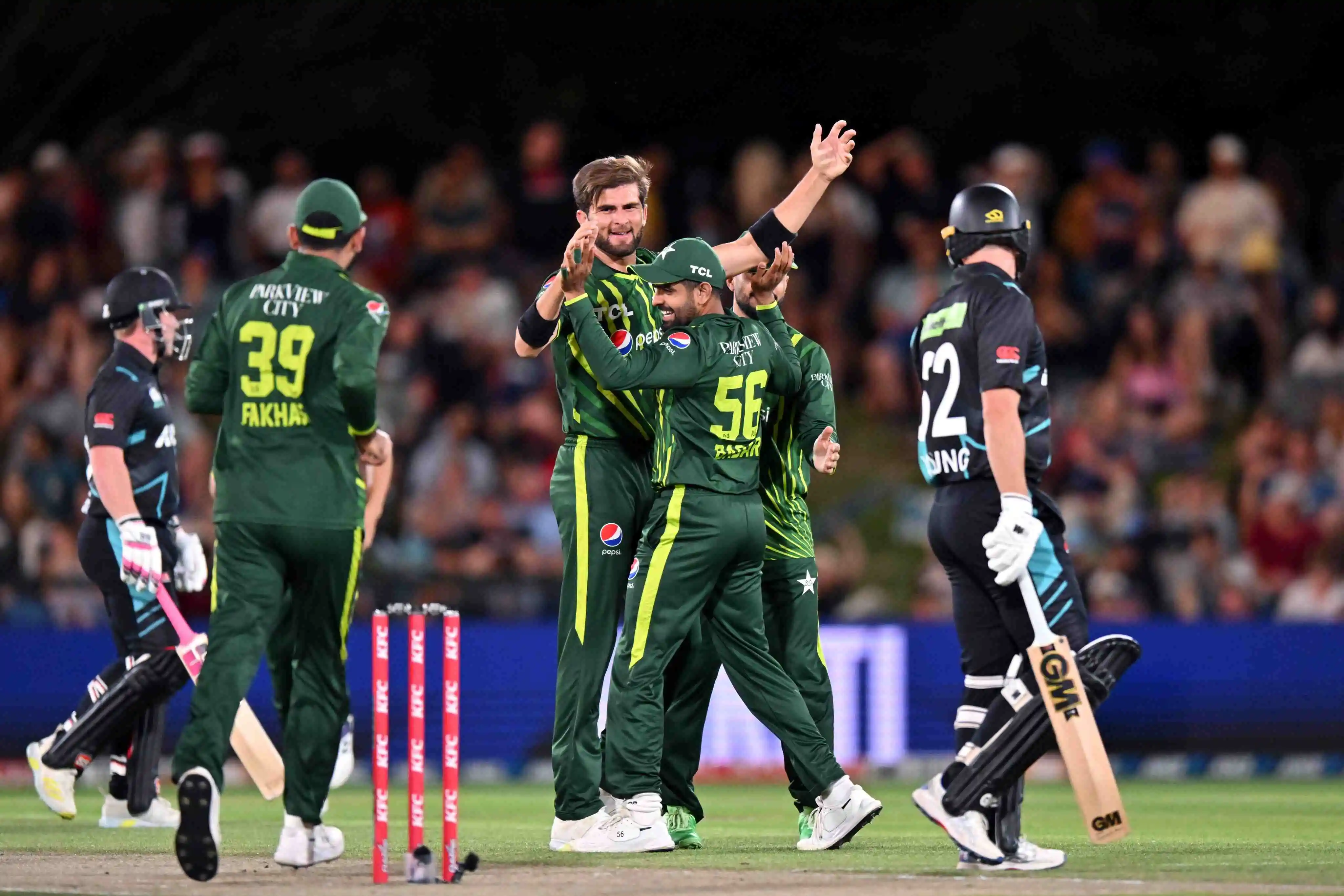 NZ vs PAK 5th T20I | Playing 11 Prediction, Cricket Tips, Preview ...