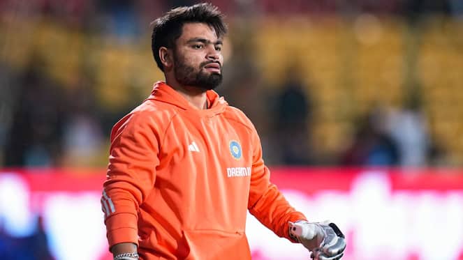Rinku Singh, Tilak Varma Included In India A's Star-Studded Squad vs England Lions