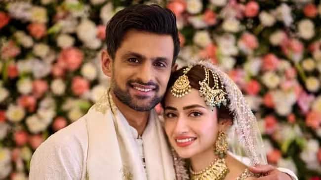 Famous Cricketers Who Have Married Multiple Times Ft. Shoaib Malik