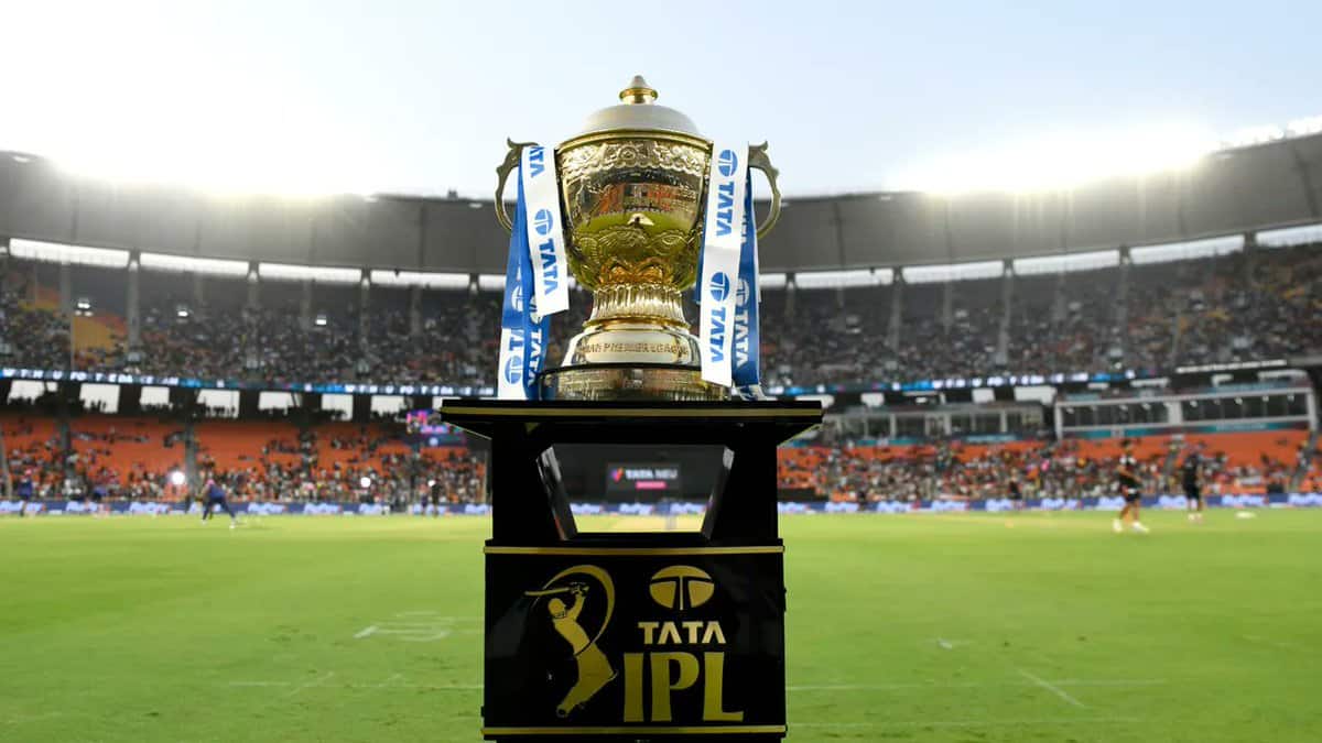 Where Will IPL 2024 Take Place? BCCI Vice-President Rajiv Shukla Answers