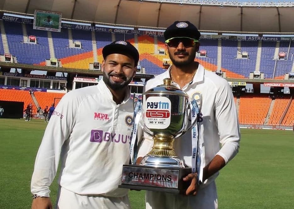 What happened When India & England Last Met In A Test Series On Indian Soil?