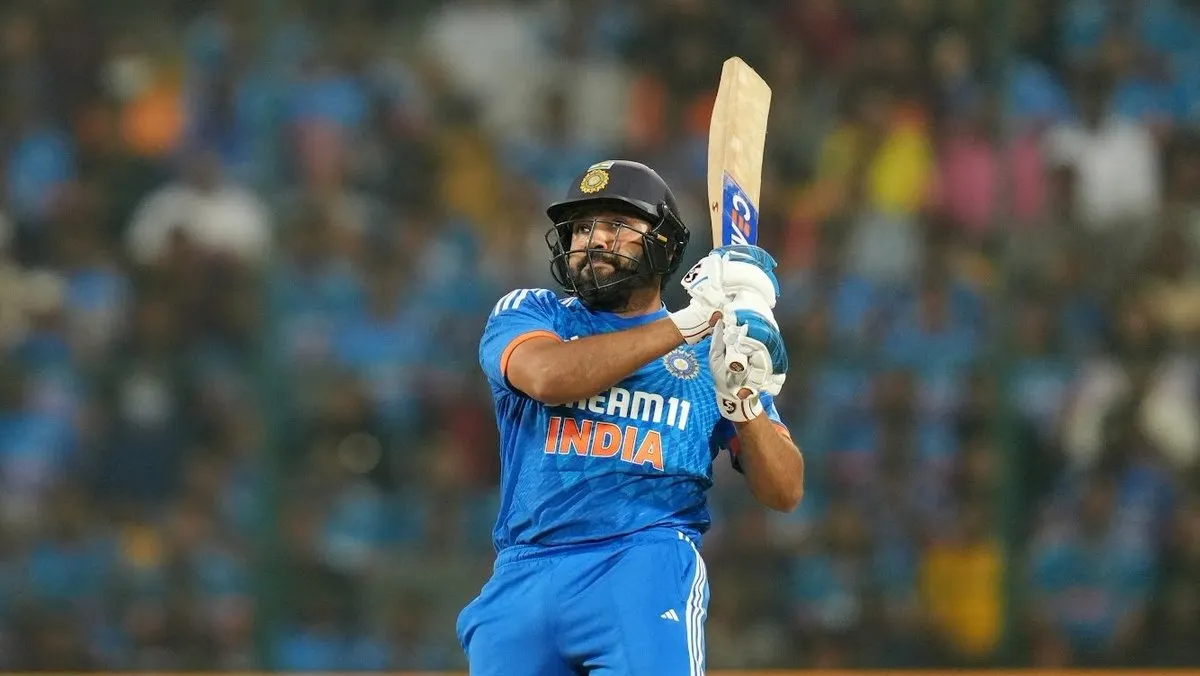Rohit Sharma Receives Invitation For Ram Mandir Ceremony Ahead Of IND vs ENG Tests