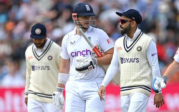 'They Should Sledge Him'- Monty Panesar Advices ENG To Remind Virat Kohli Of Chokers Tag