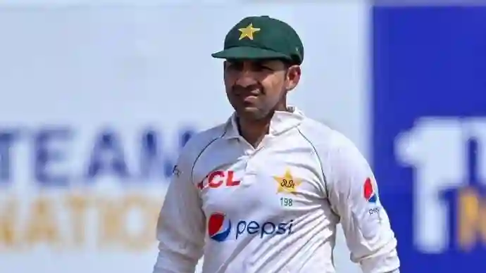 'Sad To See Such News' - Sarfaraz Rubbishes Leaving Pakistan Claims