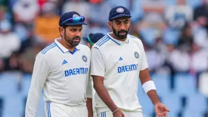 'He Will Need To...’ Former Indian Captain’s Piece of Advice for Rohit Sharma Ahead of IND-ENG Test Series