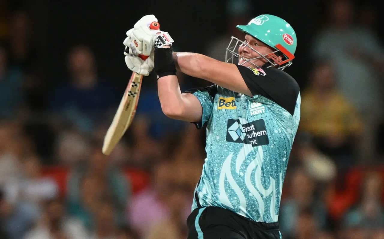 BBL 2023-24 Challenger, HEA vs STR | Playing 11 Prediction, Cricket Tips, Preview & Live Streaming