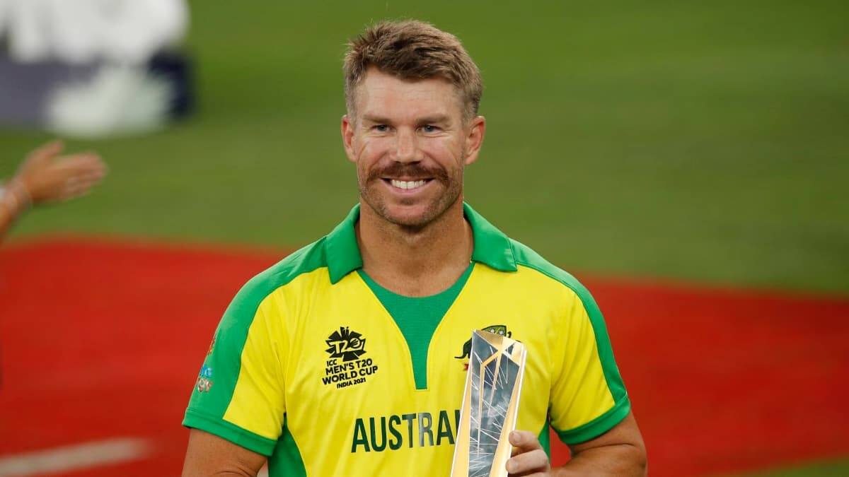 'It’s Very Bizarre' - Warner Opens Up On Persistent Leadership Ban By Cricket Australia